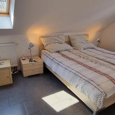 Prázdninový dům Wismarer Kogge Luv Bis 6 Personen Bei Wismar