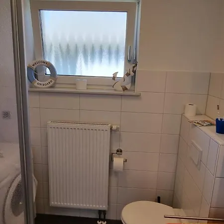 Wismarer Kogge Luv Bis 6 Personen Bei Wismar Prázdninový dům *