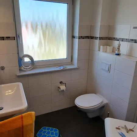 Wismarer Kogge Luv Bis 6 Personen Bei Wismar