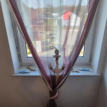 Wismarer Kogge Luv Bis 6 Personen Bei Wismar Prázdninový dům Zierow