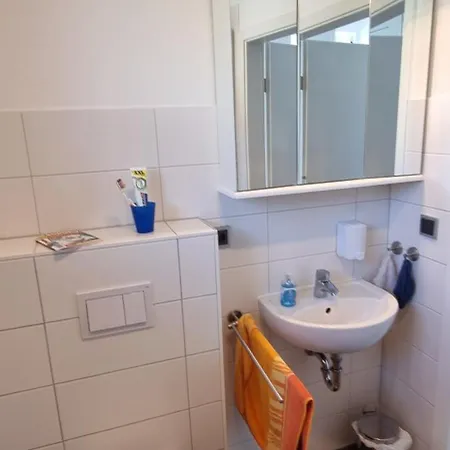 Holiday home Wismarer Kogge Luv Bis 6 Personen Bei Wismar Zierow