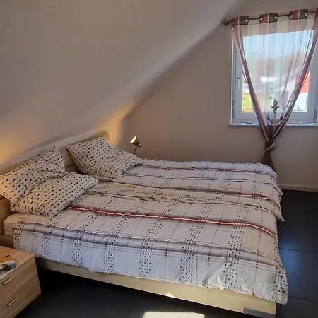 Prázdninový dům Wismarer Kogge Luv Bis 6 Personen Bei Wismar *