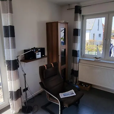 Wismarer Kogge Luv Bis 6 Personen Bei Wismar Prázdninový dům Zierow