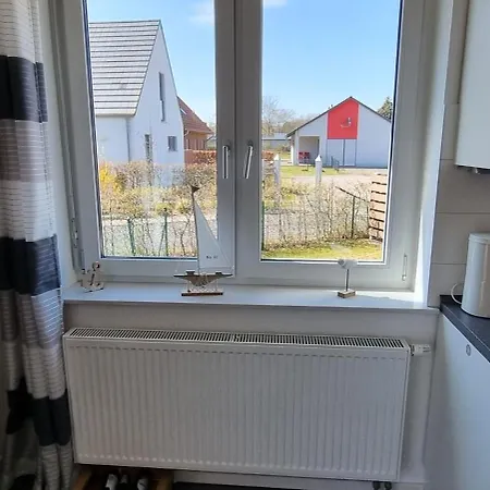 Wismarer Kogge Luv Bis 6 Personen Bei Wismar