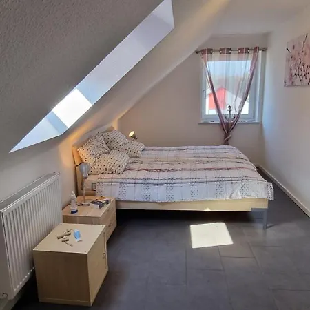 Wismarer Kogge Luv Bis 6 Personen Bei Wismar *