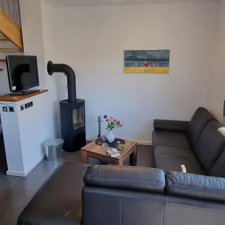 Prázdninový dům Wismarer Kogge Luv Bis 6 Personen Bei Wismar Zierow