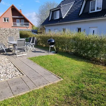 Wismarer Kogge Luv Bis 6 Personen Bei Wismar