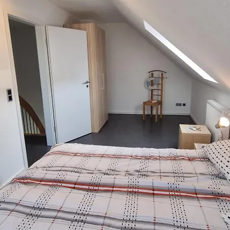 Prázdninový dům Wismarer Kogge Luv Bis 6 Personen Bei Wismar