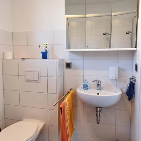 Prázdninový dům Wismarer Kogge Luv Bis 6 Personen Bei Wismar Zierow