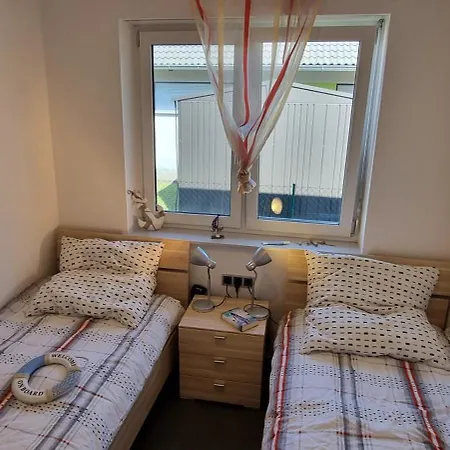 Wismarer Kogge Luv Bis 6 Personen Bei Wismar *