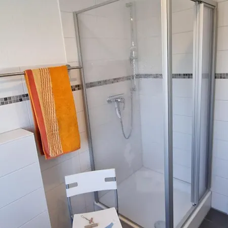 Wismarer Kogge Luv Bis 6 Personen Bei Wismar Holiday home *