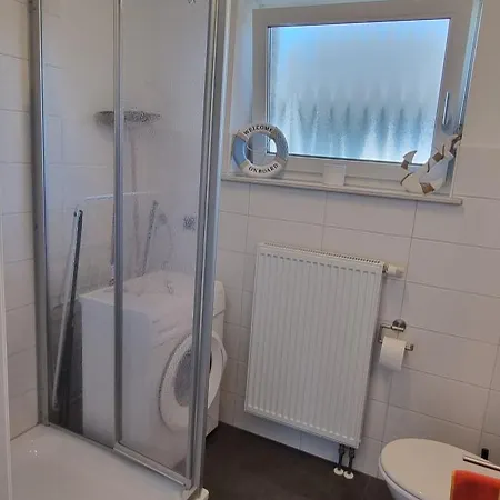 Wismarer Kogge Luv Bis 6 Personen Bei Wismar Prázdninový dům